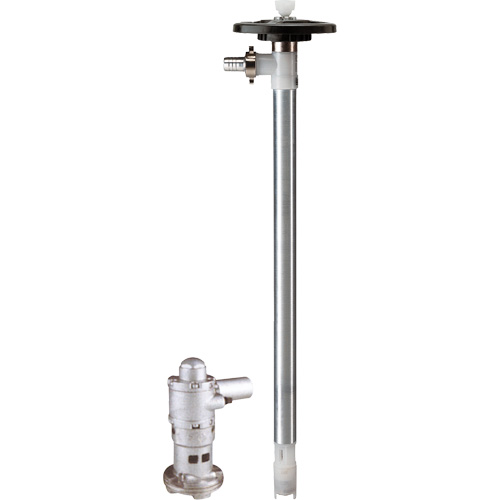 Pompes &agrave; tambour &agrave; air comprim&eacute;, 41,5 gal./min Canadian Safety Group Inc.