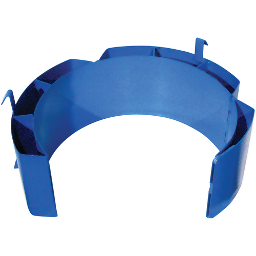 Adaptateur de diam&egrave;tre pour baril, Capacit&eacute; 55 gal. US (45 gal. imp.) Canadian Safety Group Inc.