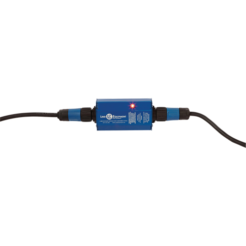 StaticSure Static Monitoring Device, 240" Long Canadian Safety Group Inc.