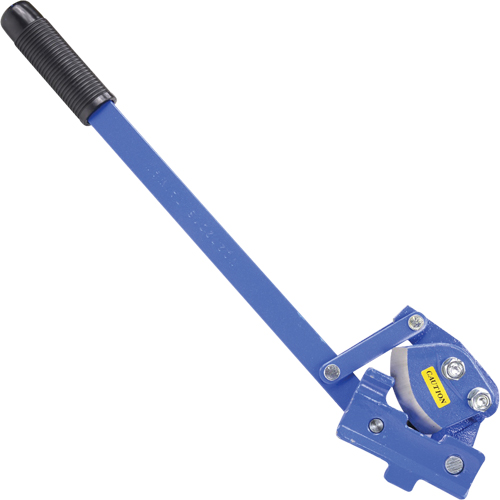 Manual Drum Deheader Canadian Safety Group Inc.