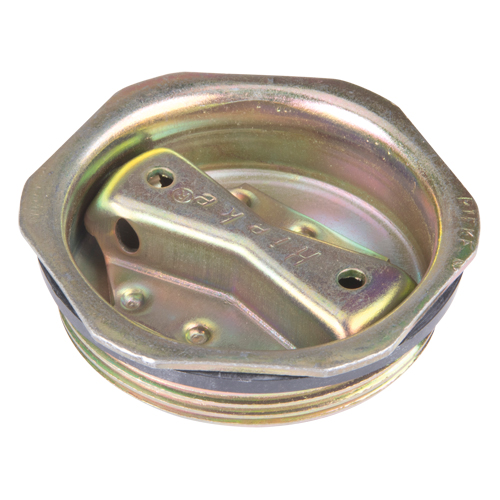 Drum Plug Canadian Safety Group Inc.