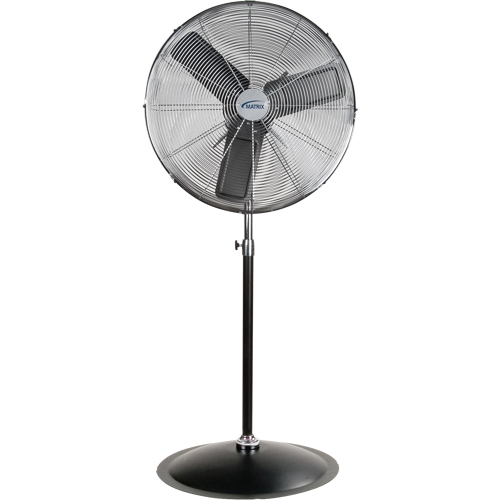 Light Air Circulating Fan, Industrial, 3 Speed, 26" Diameter Canadian Safety Group Inc.