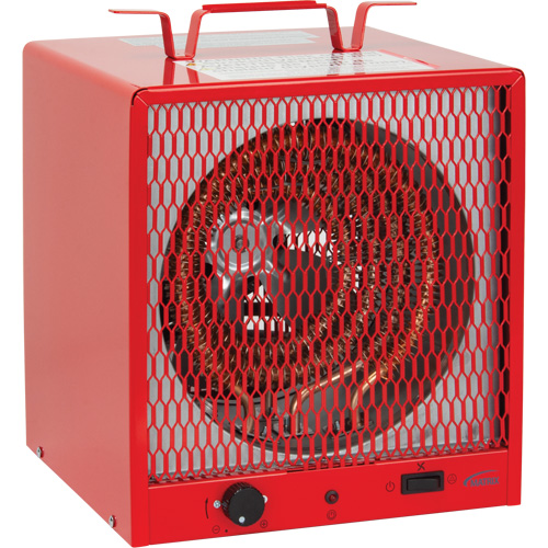 Radiateur, Entrepreneur, &eacute;lectrique, 19100 BTU/H Canadian Safety Group Inc.
