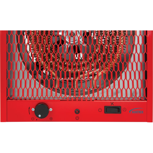 Radiateur, Entrepreneur, &eacute;lectrique, 19100 BTU/H Canadian Safety Group Inc.