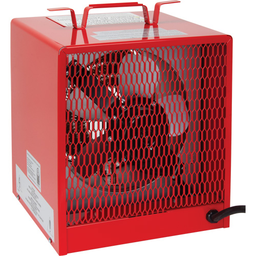 Radiateur, Entrepreneur, &eacute;lectrique, 19100 BTU/H Canadian Safety Group Inc.