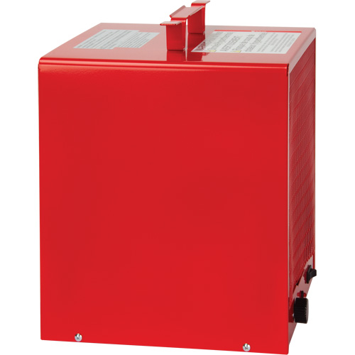 Radiateur, Entrepreneur, &eacute;lectrique, 19100 BTU/H Canadian Safety Group Inc.
