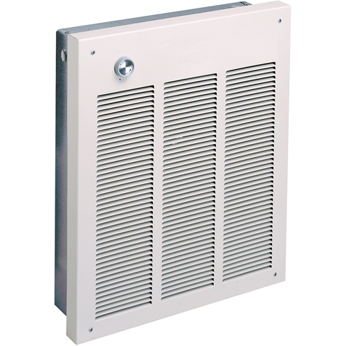 RADIATEUR MURAL COMMERCIAL AIR SOUFFL 600V/4000W, Mural Canadian Safety Group Inc.