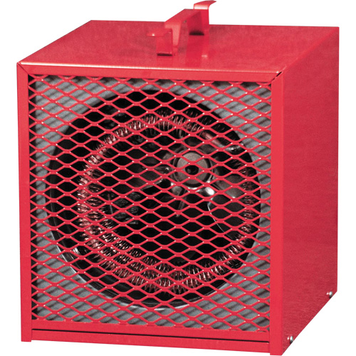 Radiateur, Entrepreneur, &eacute;lectrique, 19110 BTU/H / 14333 BTU/H Canadian Safety Group Inc.