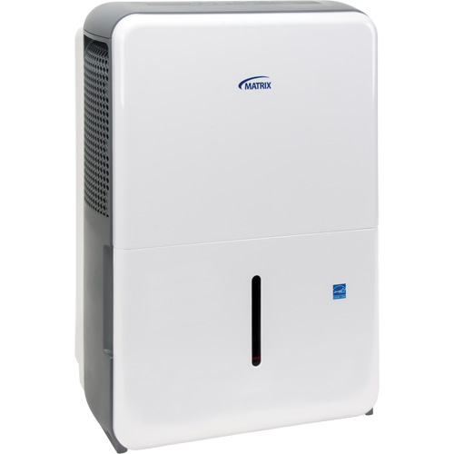 D&eacute;shumidificateur, 4000 pi², 23,66 L Canadian Safety Group Inc.