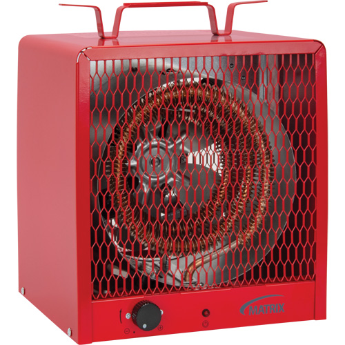 Radiateur, Entrepreneur, &eacute;lectrique, 16 380 BTU/H Canadian Safety Group Inc.