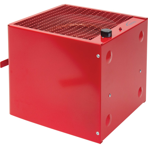 Radiateur, Entrepreneur, &eacute;lectrique, 16 380 BTU/H Canadian Safety Group Inc.