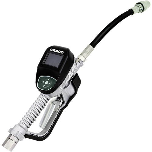 SD Series Preset Flexible Meter Extension, Digital Canadian Safety Group Inc.