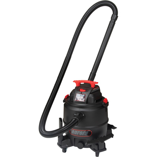 Aspirateur, Secs-humides, 6 CV, 8 gal. US (30,3 litres) Canadian Safety Group Inc.