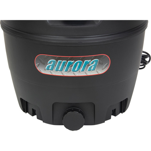 Vacuum, Wet-Dry, 6 HP, 16 US Gal. (60.6 Litres) Canadian Safety Group Inc.