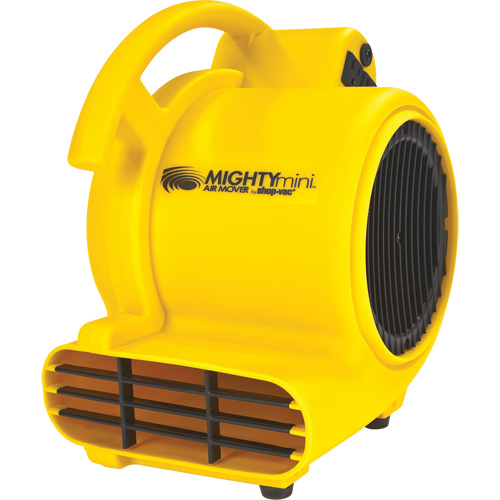 Petit appareil de ventilation Shop-Air Canadian Safety Group Inc.