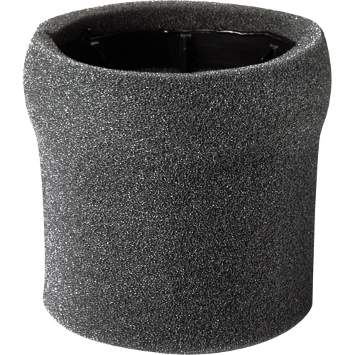 Manchon en mousse pour aspirateur Canadian Safety Group Inc.