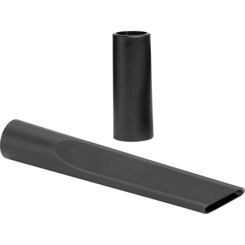 1-1/2" Crevice Tool with 1-1/4" Adapter Canadian Safety Group Inc.