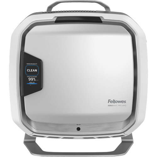 Purificateur d'air AeraMax Pro AM3S PC, 5 Vitesses, Couverture 550 pi² Canadian Safety Group Inc.