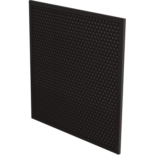 Filtres AeraMax Pro AM3 & AM4 3/8" avec pr&eacute;-filtre, Boîte, 13,75" la x 2,25" p x 14,38" h Canadian Safety Group Inc.