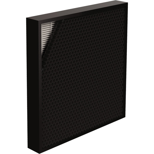 Filtres AeraMax Pro AM3 & AM4 Hybrid 2", Boîte, 14" la x 2,25" p x 14,38" h Canadian Safety Group Inc.