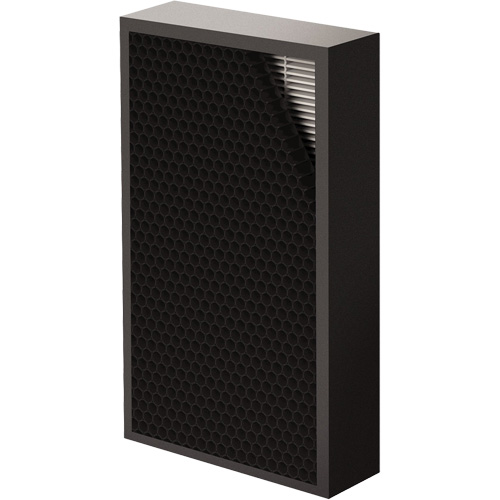 AeraMax&reg; Pro AM2 1-3/4" Hybrid Filter, Box, 7.38" W x 1.88" D x 12.88" H Canadian Safety Group Inc.