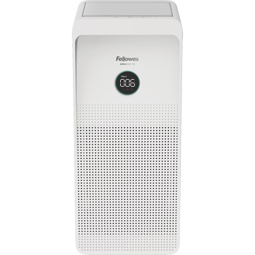 AeraMax&reg; SE Air Purifier, 3 Speeds, 915 sq. ft. Coverage Canadian Safety Group Inc.