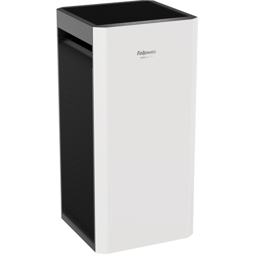 AeraMax&reg; SV True HEPA Air Purifier, 4 Speeds, 1500 sq. ft. Coverage Canadian Safety Group Inc.
