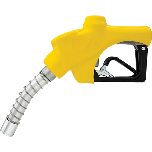 ULC Automatic Shut-Off Nozzle Without Hold-Open Clip Canadian Safety Group Inc.