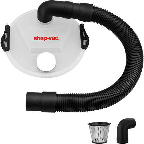 Dust Stopper Canadian Safety Group Inc.