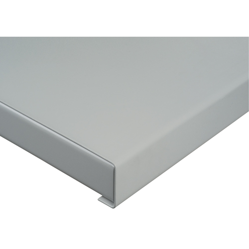 Steel Wood-Filled Workbench Tops Canadian Safety Group Inc.