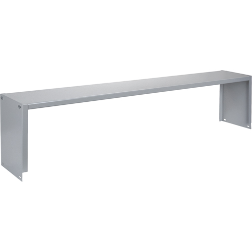 Workbench - Bench Riser Shelves Canadian Safety Group Inc.