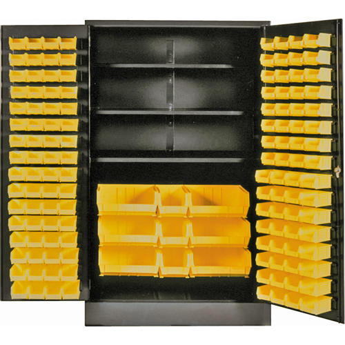 CABINET,SYSTEM ENTREPOSAGE SECURITAIRE,A/137 BAC Canadian Safety Group Inc.