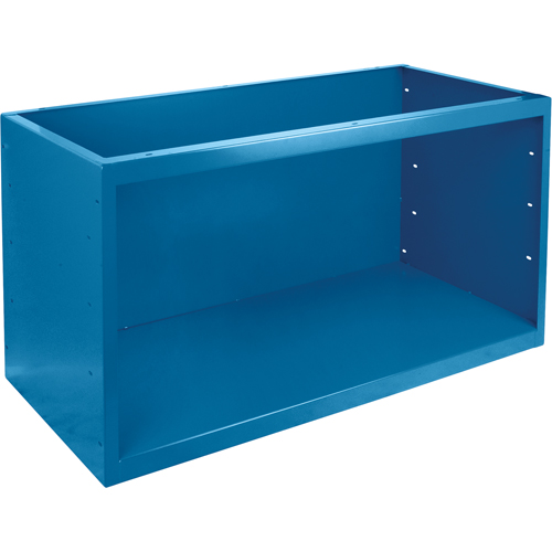 Cabinet Workbench - Cabinet Shells Only, 59" W x 32" H Canadian Safety Group Inc.