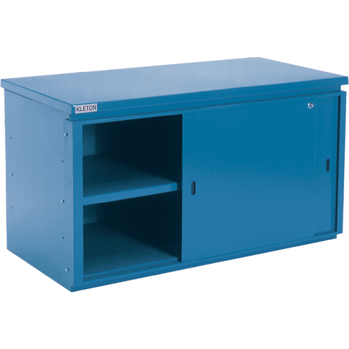 Cabinet Workbench - Cabinet Shells Only, 59" W x 32" H Canadian Safety Group Inc.