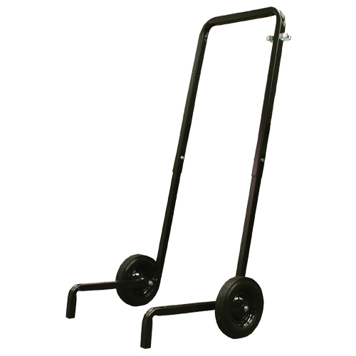 Hose Reel Cart Canadian Safety Group Inc.