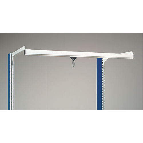 Postes de travail modulaire ergonomiques - Rails coulissants & chariot pour outils Canadian Safety Group Inc.
