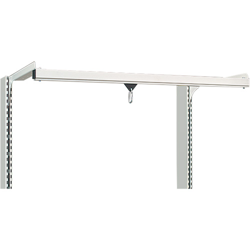 Postes de travail modulaire ergonomiques - Rails coulissants & chariot pour outils Canadian Safety Group Inc.