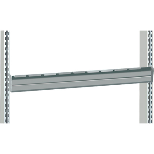 Postes de travail modulaires ergonomiques - Rails de service intensif pour bacs Canadian Safety Group Inc.