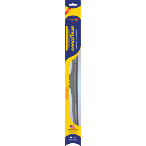 Assurance&reg; WeatherReady&reg; Wiper Blade, 17", All-Season Canadian Safety Group Inc.