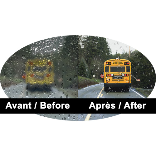 Assurance&reg; WeatherReady&reg; Wiper Blade With RepelMax Technology, 14", All-Season Canadian Safety Group Inc.
