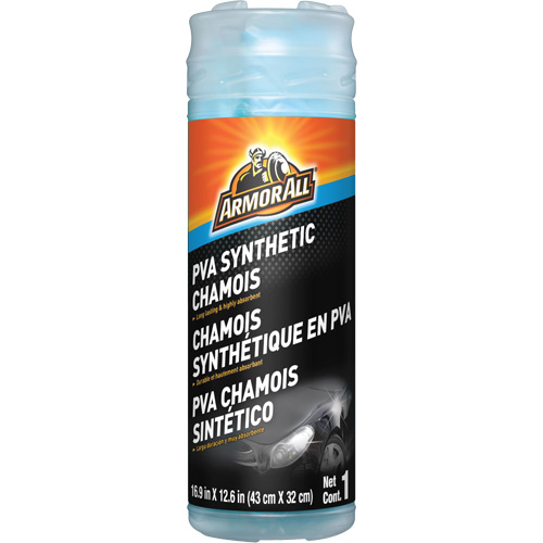 PVA Synthetic Chamois Canadian Safety Group Inc.