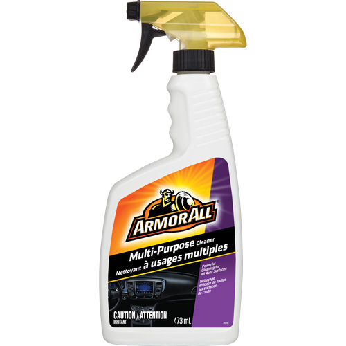 Multi-Purpose Cleaner, 473 ml, Trigger Bottle Canadian Safety Group Inc.