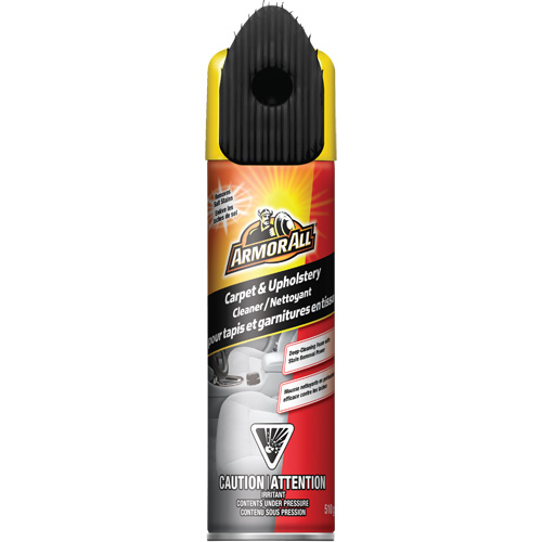 Nettoyant pour tapis et garnitures en tissu Canadian Safety Group Inc.