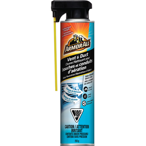 Vent & Duct Cleaner Canadian Safety Group Inc.