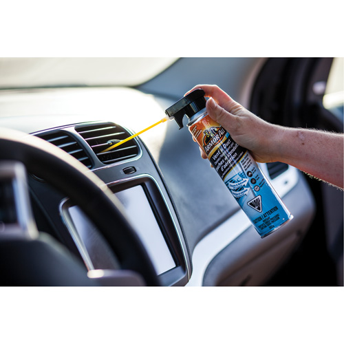 Vent & Duct Cleaner Canadian Safety Group Inc.