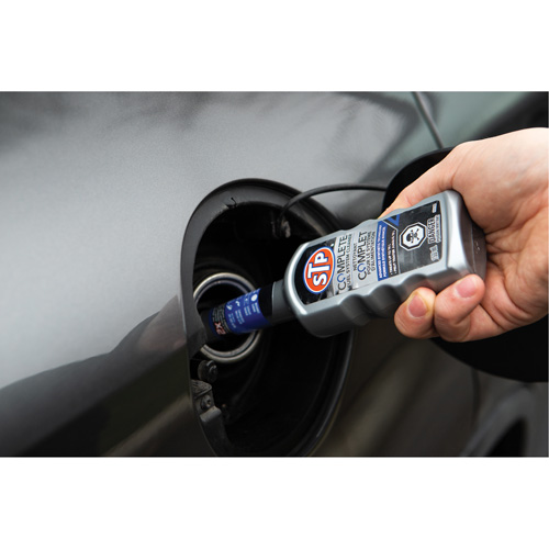 Super Concentrated Fuel Injector Cleaner Canadian Safety Group Inc.
