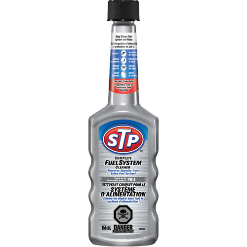 Complete Fuel System Cleaner Canadian Safety Group Inc.