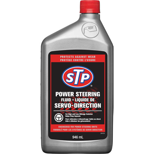 Power Steering Fluid, Bottle Canadian Safety Group Inc.