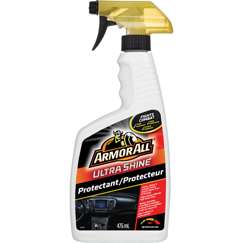 Protecteur Ultra Shine Canadian Safety Group Inc.