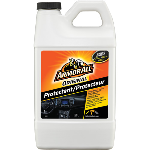 Protecteur original pour v&eacute;hicules Canadian Safety Group Inc.